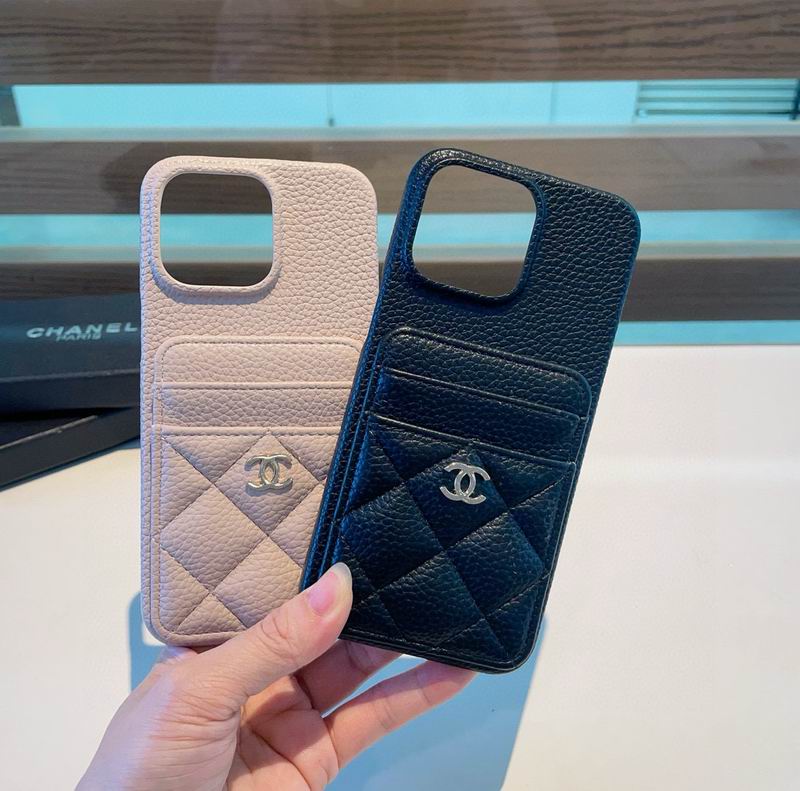 Chanel iphone 13-16Pro max 032909